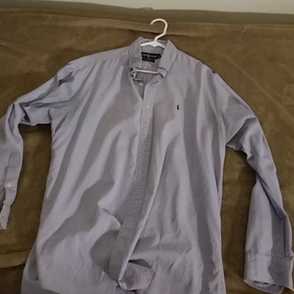 Ralph Lauren Polo dress shirt